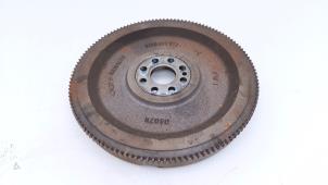 Gebruikte Vliegwiel Opel Vivaro 2.0 CDTI 16V Prijs € 95,00 Inclusief btw aangeboden door Automaterialen Ronald Morien B.V.