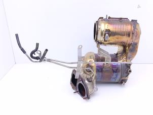 Gebruikte Roetfilter Volvo XC60 II (UZ) 2.0 B4 16V Mild Hybrid AWD Prijs € 745,00 Margeregeling aangeboden door Automaterialen Ronald Morien B.V.