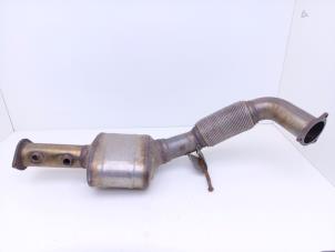 Gebruikte Katalysator Volvo XC60 II (UZ) 2.0 B4 16V Mild Hybrid AWD Prijs € 395,00 Margeregeling aangeboden door Automaterialen Ronald Morien B.V.