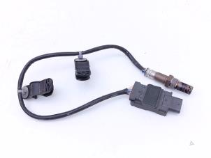 Gebruikte Lambda Sonde Volvo XC60 II (UZ) 2.0 B4 16V Mild Hybrid AWD Prijs € 125,00 Margeregeling aangeboden door Automaterialen Ronald Morien B.V.