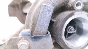 Gebruikte G-lader Opel Vivaro 2.0 CDTI 16V Prijs € 375,00 Inclusief btw aangeboden door Automaterialen Ronald Morien B.V.