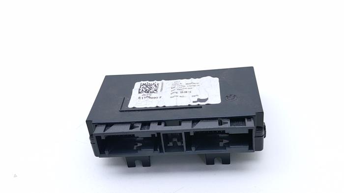 Gebruikte Module (diversen) Mini Mini (F55) 2.0 16V Cooper S Prijs € 65,00 Margeregeling aangeboden door Automaterialen Ronald Morien B.V.