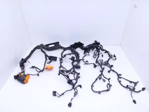 Gebruikte Bedrading Compleet Elektrisch Volvo XC60 II (UZ) 2.0 B4 16V Mild Hybrid AWD Prijs € 345,00 Margeregeling aangeboden door Automaterialen Ronald Morien B.V.