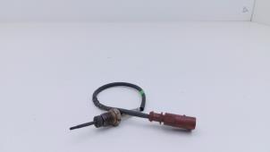 Gebruikte Uitlaat temperatuursensor Audi A5 (8T3) 2.0 TDI 16V Prijs € 75,00 Margeregeling aangeboden door Automaterialen Ronald Morien B.V.