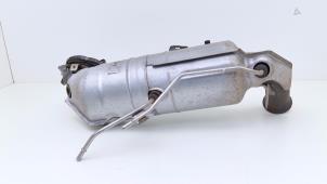 Gebruikte Katalysator Opel Crossland (X) 1.2 Turbo 12V Prijs € 545,00 Margeregeling aangeboden door Automaterialen Ronald Morien B.V.