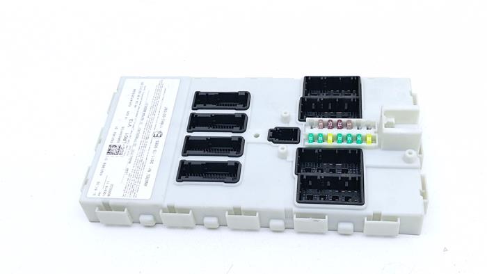 Gebruikte Bodycontrol Module Mini Mini (F55) 2.0 16V Cooper S Prijs € 95,00 Margeregeling aangeboden door Automaterialen Ronald Morien B.V.
