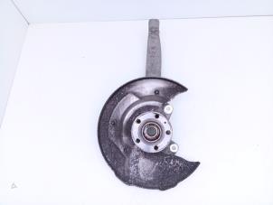 Gebruikte Asschenkel rechts-voor Volvo XC60 II (UZ) 2.0 B4 16V Mild Hybrid AWD Prijs € 295,00 Margeregeling aangeboden door Automaterialen Ronald Morien B.V.