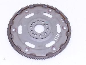 Gebruikte Starterkrans Volvo XC60 II (UZ) 2.0 B4 16V Mild Hybrid AWD Prijs € 125,00 Margeregeling aangeboden door Automaterialen Ronald Morien B.V.