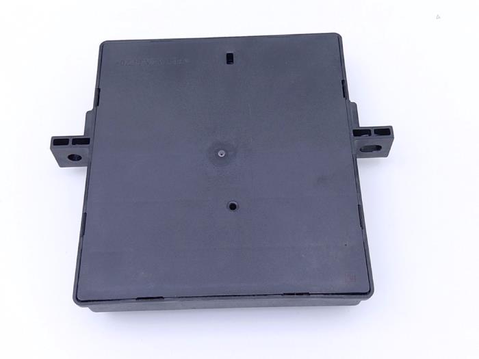 Computer Body Control van een Audi A6 Avant (C6) 4.2 V8 40V FSI Quattro 2006