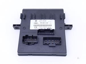 Gebruikte Computer Body Control Audi A6 Avant (C6) 4.2 V8 40V FSI Quattro Prijs € 19,00 Margeregeling aangeboden door Automaterialen Ronald Morien B.V.