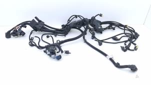 Gebruikte Kabelboom Mini Mini (F55) 2.0 16V Cooper S Prijs € 175,00 Margeregeling aangeboden door Automaterialen Ronald Morien B.V.