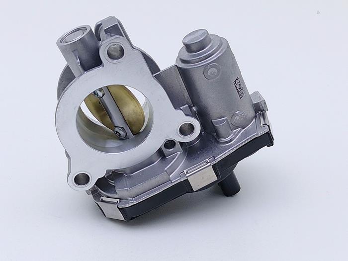 Nieuwe Gasklephuis Opel Astra K 1.2 Turbo 12V Prijs € 102,85 Inclusief btw aangeboden door Automaterialen Ronald Morien B.V.