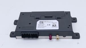 Gebruikte Module Telefoon Ford Fiesta 7 1.0 EcoBoost 12V Prijs € 69,00 Margeregeling aangeboden door Automaterialen Ronald Morien B.V.