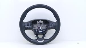 Gebruikte Stuurwiel Ford Fiesta 7 1.0 EcoBoost 12V Prijs € 175,00 Margeregeling aangeboden door Automaterialen Ronald Morien B.V.