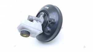 Gebruikte Rembooster Mini Mini (F55) 2.0 16V Cooper S Prijs € 95,00 Margeregeling aangeboden door Automaterialen Ronald Morien B.V.