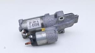 Gebruikte Startmotor Ford Fiesta 7 1.0 EcoBoost 12V Prijs € 45,00 Margeregeling aangeboden door Automaterialen Ronald Morien B.V.