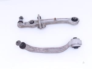 Gebruikte Draagarm set Audi A6 Avant (C6) 4.2 V8 40V FSI Quattro Prijs € 49,00 Margeregeling aangeboden door Automaterialen Ronald Morien B.V.