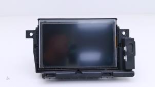 Gebruikte Display Interieur Renault Kangoo Express (FW) 1.5 dCi 90 FAP Prijs € 149,00 Margeregeling aangeboden door Automaterialen Ronald Morien B.V.