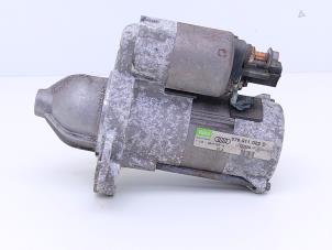 Gebruikte Startmotor Audi A6 Avant (C6) 4.2 V8 40V FSI Quattro Prijs € 45,00 Margeregeling aangeboden door Automaterialen Ronald Morien B.V.