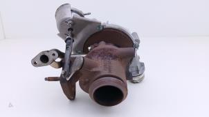 Gebruikte Turbo Renault Kangoo Express (FW) 1.5 dCi 90 FAP Prijs € 75,00 Margeregeling aangeboden door Automaterialen Ronald Morien B.V.