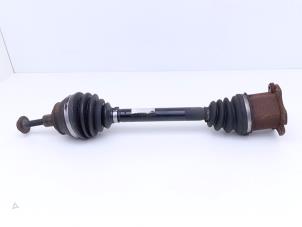 Gebruikte Homokineetas rechts-voor Audi A6 Avant (C6) 4.2 V8 40V FSI Quattro Prijs € 49,00 Margeregeling aangeboden door Automaterialen Ronald Morien B.V.
