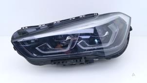 Gebruikte Koplamp links BMW X1 (F48) sDrive 20i 2.0 16V Twin Power Turbo Prijs € 794,99 Inclusief btw aangeboden door Automaterialen Ronald Morien B.V.
