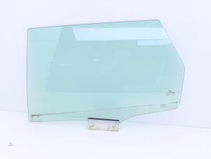 Gebruikte Deurruit 4Deurs links-achter Audi RS 6 Avant (C8) 4.0 V8 TFSI Mild Hybrid 32V Prijs € 115,00 Inclusief btw aangeboden door Automaterialen Ronald Morien B.V.