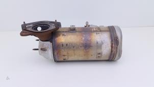 Gebruikte Roetfilter Renault Kangoo Express (FW) 1.5 dCi 90 FAP Prijs € 395,00 Margeregeling aangeboden door Automaterialen Ronald Morien B.V.