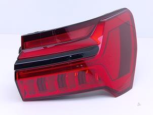 Gebruikte Achterlicht rechts Audi RS 6 Avant (C8) 4.0 V8 TFSI Mild Hybrid 32V Prijs € 211,75 Inclusief btw aangeboden door Automaterialen Ronald Morien B.V.