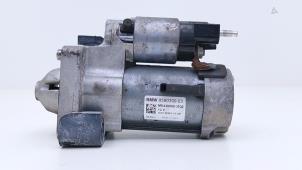 Gebruikte Startmotor BMW X1 (F48) sDrive 20i 2.0 16V Twin Power Turbo Prijs € 95,00 Inclusief btw aangeboden door Automaterialen Ronald Morien B.V.