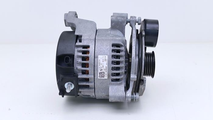 Gebruikte Alternator BMW X1 (F48) sDrive 20i 2.0 16V Twin Power Turbo Prijs € 65,00 Inclusief btw aangeboden door Automaterialen Ronald Morien B.V.
