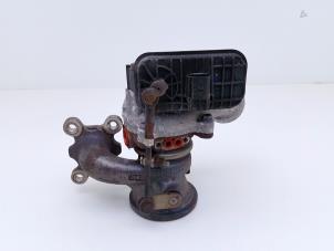 Gebruikte Turbo Audi Q2 (GAB/GAG) 1.0 TFSI 12V Prijs € 149,00 Margeregeling aangeboden door Automaterialen Ronald Morien B.V.