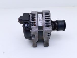 Gebruikte Dynamo Ford EcoSport (JK8) 1.0 EcoBoost 12V 125 Prijs € 49,00 Margeregeling aangeboden door Automaterialen Ronald Morien B.V.