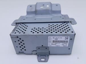 Gebruikte Radio CD Speler Ford EcoSport (JK8) 1.0 EcoBoost 12V 125 Prijs € 195,00 Margeregeling aangeboden door Automaterialen Ronald Morien B.V.