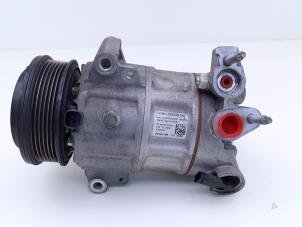 Gebruikte Aircopomp Ford EcoSport (JK8) 1.0 EcoBoost 12V 125 Prijs € 75,00 Margeregeling aangeboden door Automaterialen Ronald Morien B.V.