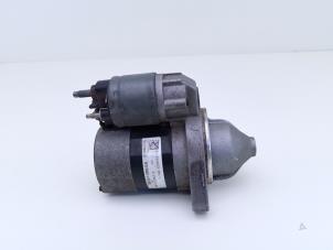Gebruikte Startmotor Ford EcoSport (JK8) 1.0 EcoBoost 12V 125 Prijs € 55,00 Margeregeling aangeboden door Automaterialen Ronald Morien B.V.