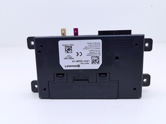 Gebruikte Bluetooth module Ford Fiesta 7 1.0 EcoBoost 12V Prijs € 84,70 Inclusief btw aangeboden door Automaterialen Ronald Morien B.V.