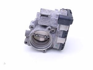 Gebruikte Gasklephuis Audi RS 6 Avant (C8) 4.0 V8 TFSI Mild Hybrid 32V Prijs € 248,99 Inclusief btw aangeboden door Automaterialen Ronald Morien B.V.