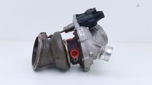 Gebruikte Turbo BMW X1 (F48) sDrive 20i 2.0 16V Twin Power Turbo Prijs € 477,95 Inclusief btw aangeboden door Automaterialen Ronald Morien B.V.