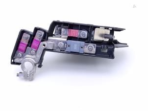 Gebruikte Accupool Audi RS 6 Avant (C8) 4.0 V8 TFSI Mild Hybrid 32V Prijs € 75,00 Inclusief btw aangeboden door Automaterialen Ronald Morien B.V.