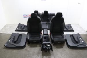 Gebruikte Interieur Bekledingsset Volvo XC40 (XZ) Recharge Twin 78 kWh Prijs € 719,95 Inclusief btw aangeboden door Automaterialen Ronald Morien B.V.