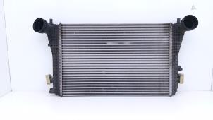 Gebruikte Intercooler Volkswagen Tiguan (5N1/2) 1.4 TSI 16V Prijs € 39,00 Margeregeling aangeboden door Automaterialen Ronald Morien B.V.