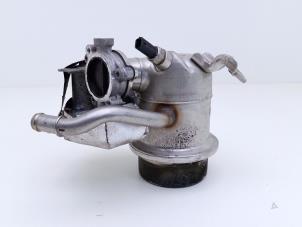 Gebruikte EGR koeler Audi S8 (D4) 4.0 Plus V8 TFSI 32V Prijs € 95,00 Margeregeling aangeboden door Automaterialen Ronald Morien B.V.