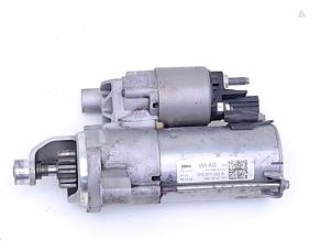 Gebruikte Startmotor Audi RS 6 Avant (C8) 4.0 V8 TFSI Mild Hybrid 32V Prijs € 114,95 Inclusief btw aangeboden door Automaterialen Ronald Morien B.V.