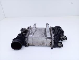 Gebruikte Intercooler Volkswagen Transporter T6 2.0 TDI Prijs € 125,00 Margeregeling aangeboden door Automaterialen Ronald Morien B.V.