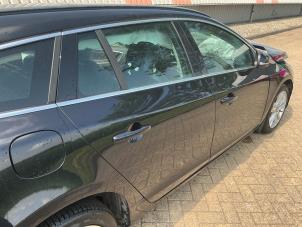 Gebruikte Deur 4Deurs rechts-achter Volvo V60 I (FW/GW) 1.6 T3 16V Prijs € 235,95 Inclusief btw aangeboden door Automaterialen Ronald Morien B.V.