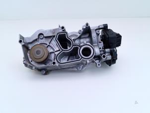 Gebruikte Waterpomp Volkswagen Golf VII (AUA) 1.5 TSI Evo BMT 16V Prijs € 55,00 Margeregeling aangeboden door Automaterialen Ronald Morien B.V.