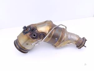 Gebruikte Katalysator Audi RS 6 Avant (C8) 4.0 V8 TFSI Mild Hybrid 32V Prijs € 3.018,95 Inclusief btw aangeboden door Automaterialen Ronald Morien B.V.