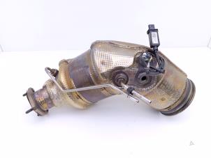 Gebruikte Katalysator Audi RS 6 Avant (C8) 4.0 V8 TFSI Mild Hybrid 32V Prijs € 3.018,95 Inclusief btw aangeboden door Automaterialen Ronald Morien B.V.