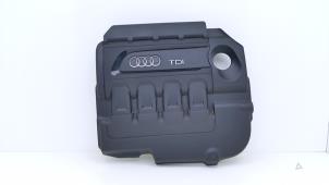 Gebruikte Afdekplaat motor Audi Q2 (GAB/GAG) 2.0 TDI 16V 190 Quattro Prijs € 45,00 Margeregeling aangeboden door Automaterialen Ronald Morien B.V.